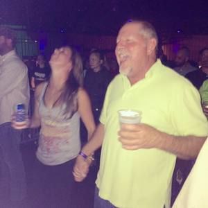 Meet your Posher, Cayce